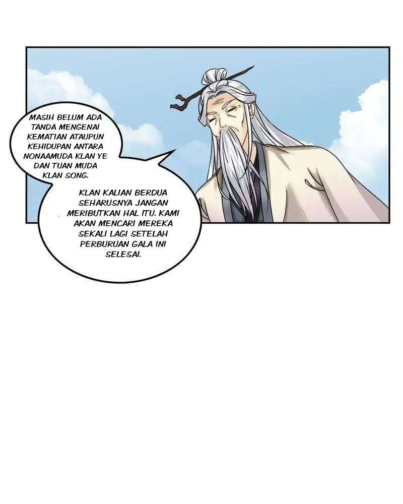 Miracle Doctor Abandoned Girl Chapter 24 - halaman 27