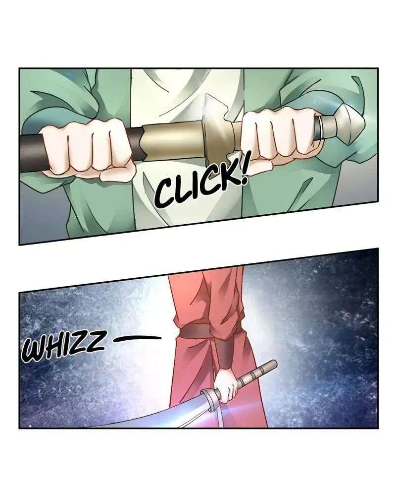 Miracle Doctor Abandoned Girl Chapter 24 - halaman 28
