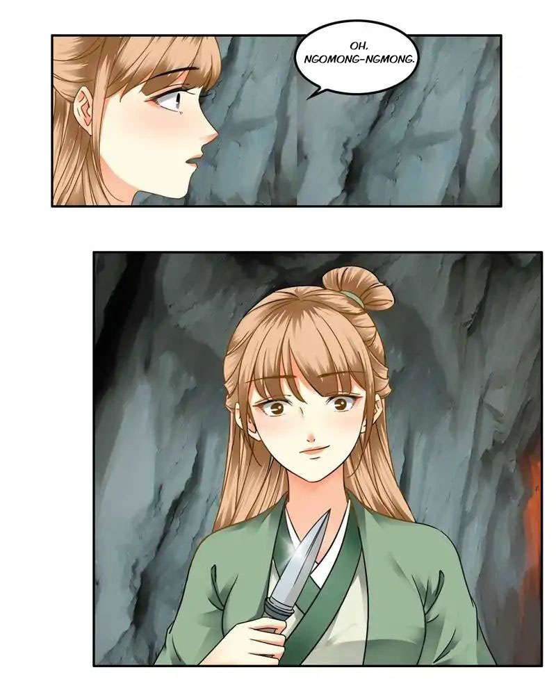 Miracle Doctor Abandoned Girl Chapter 24 - halaman 3