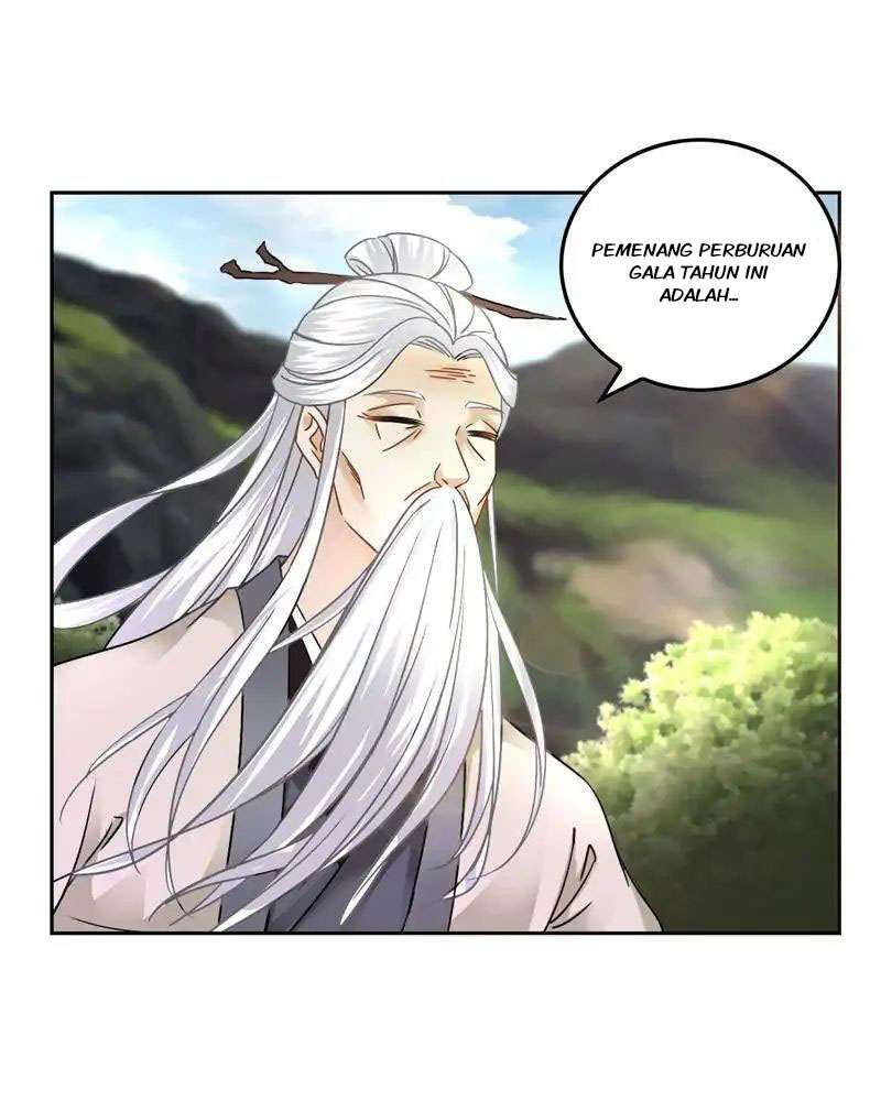 Miracle Doctor Abandoned Girl Chapter 24 - halaman 30