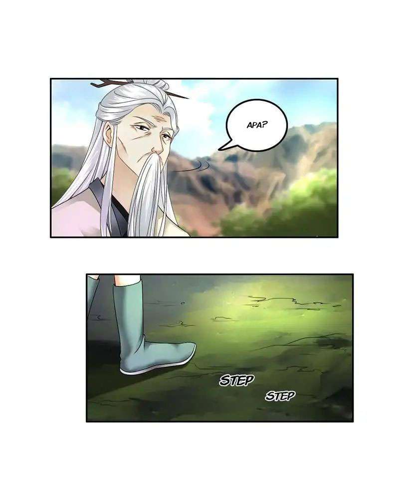 Miracle Doctor Abandoned Girl Chapter 24 - halaman 32