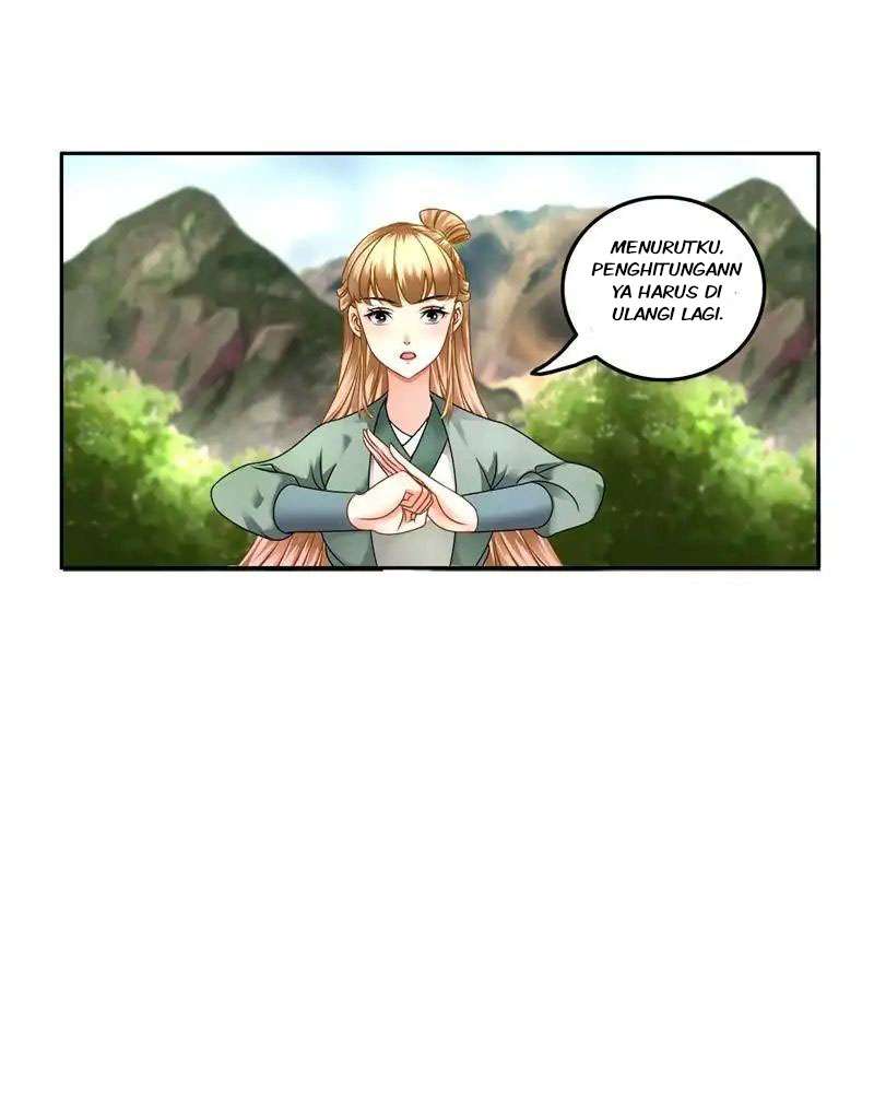 Miracle Doctor Abandoned Girl Chapter 24 - halaman 33