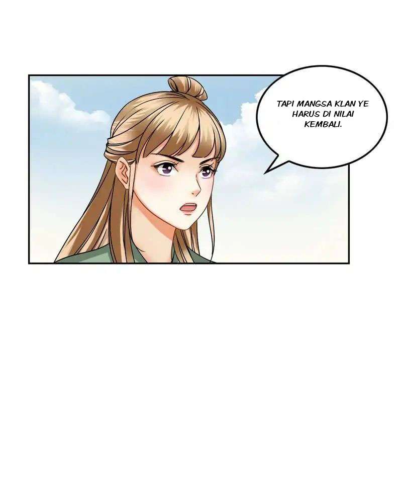 Miracle Doctor Abandoned Girl Chapter 24 - halaman 36