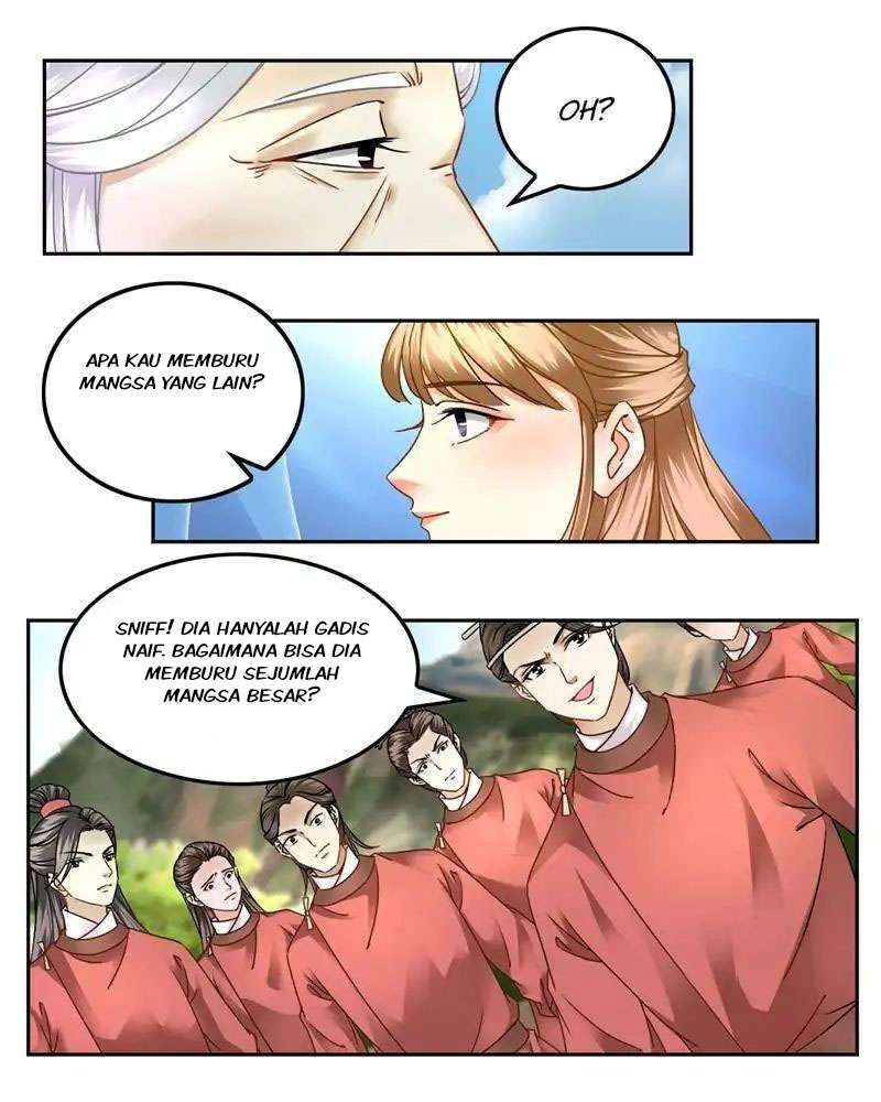Miracle Doctor Abandoned Girl Chapter 24 - halaman 37