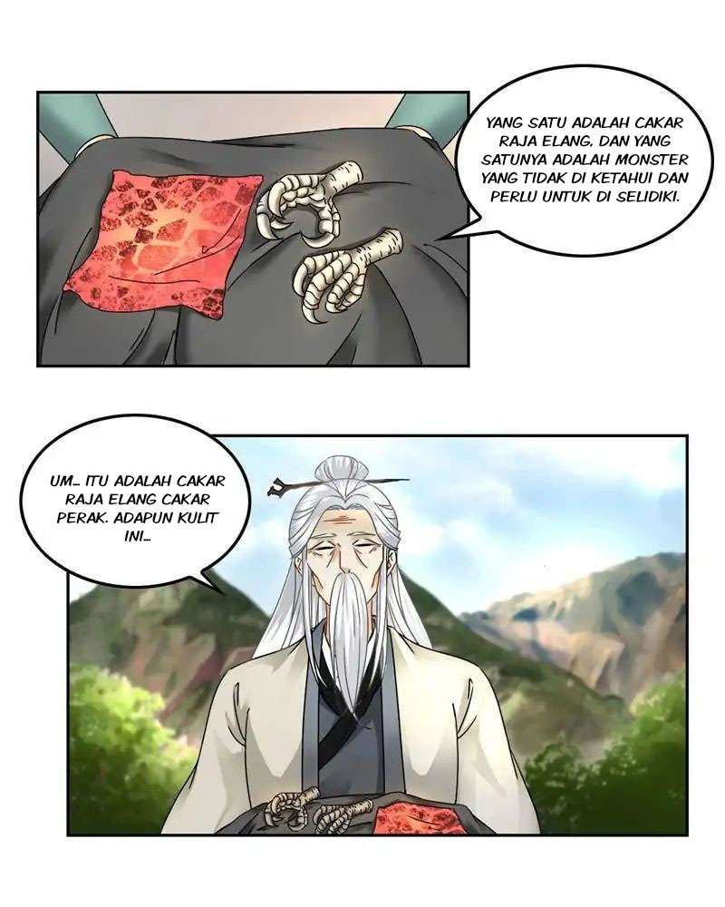 Miracle Doctor Abandoned Girl Chapter 24 - halaman 38