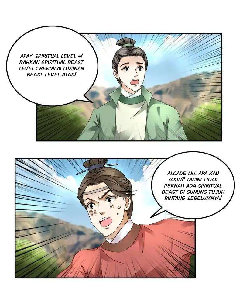 Miracle Doctor Abandoned Girl Chapter 24 - halaman 40