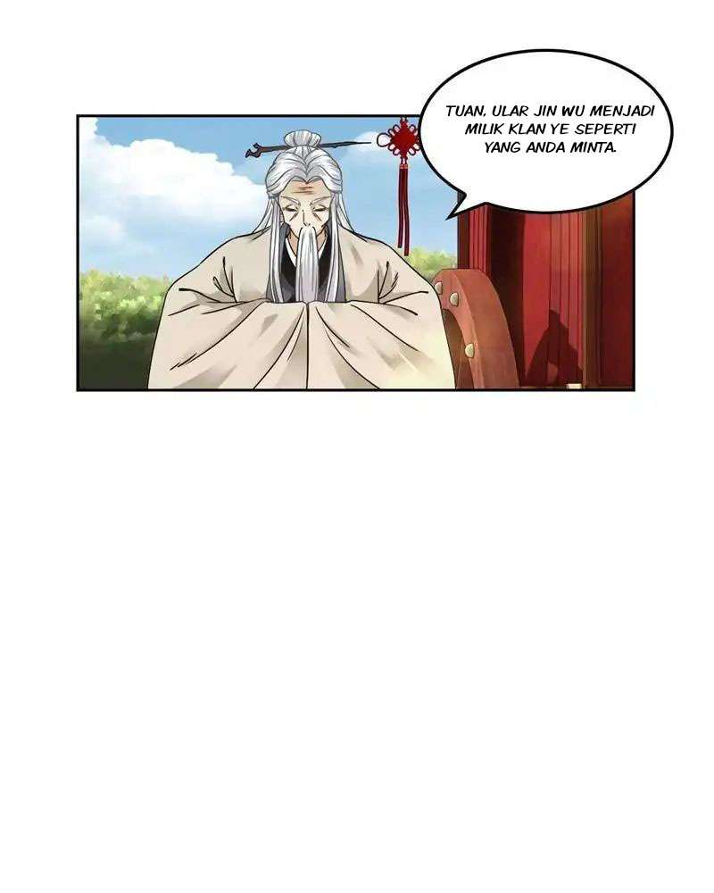 Miracle Doctor Abandoned Girl Chapter 24 - halaman 46