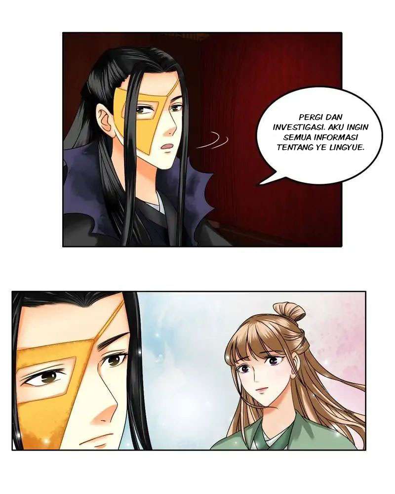 Miracle Doctor Abandoned Girl Chapter 24 - halaman 48