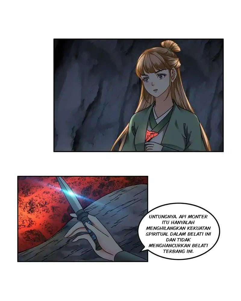 Miracle Doctor Abandoned Girl Chapter 24 - halaman 5
