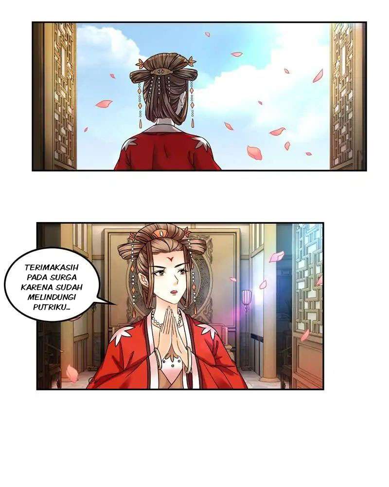 Miracle Doctor Abandoned Girl Chapter 24 - halaman 51