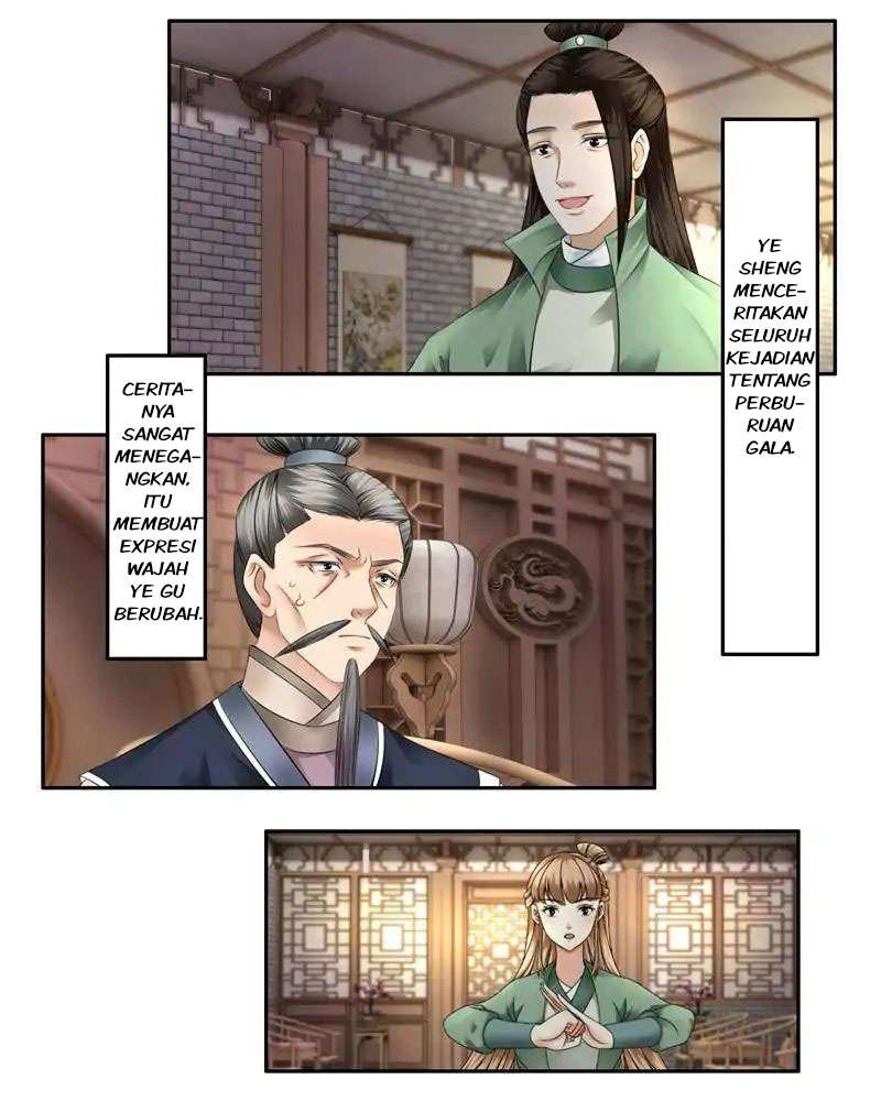 Miracle Doctor Abandoned Girl Chapter 24 - halaman 54