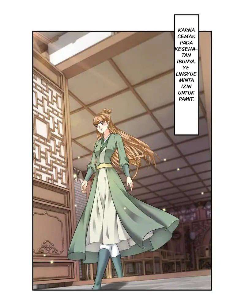 Miracle Doctor Abandoned Girl Chapter 24 - halaman 55