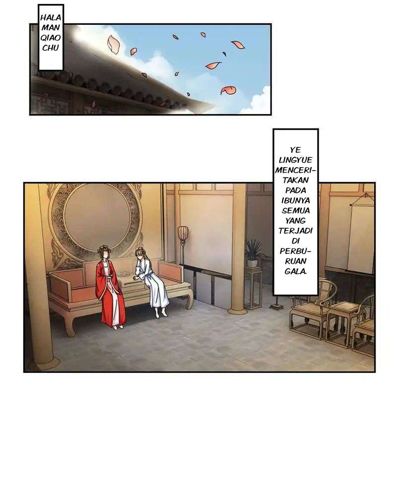 Miracle Doctor Abandoned Girl Chapter 24 - halaman 56
