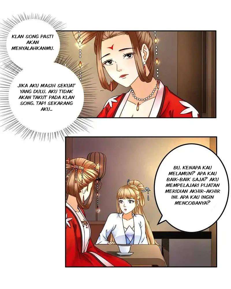 Miracle Doctor Abandoned Girl Chapter 24 - halaman 59