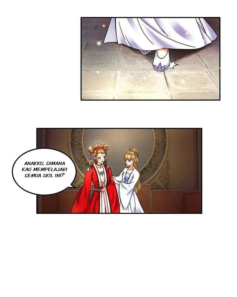 Miracle Doctor Abandoned Girl Chapter 24 - halaman 60
