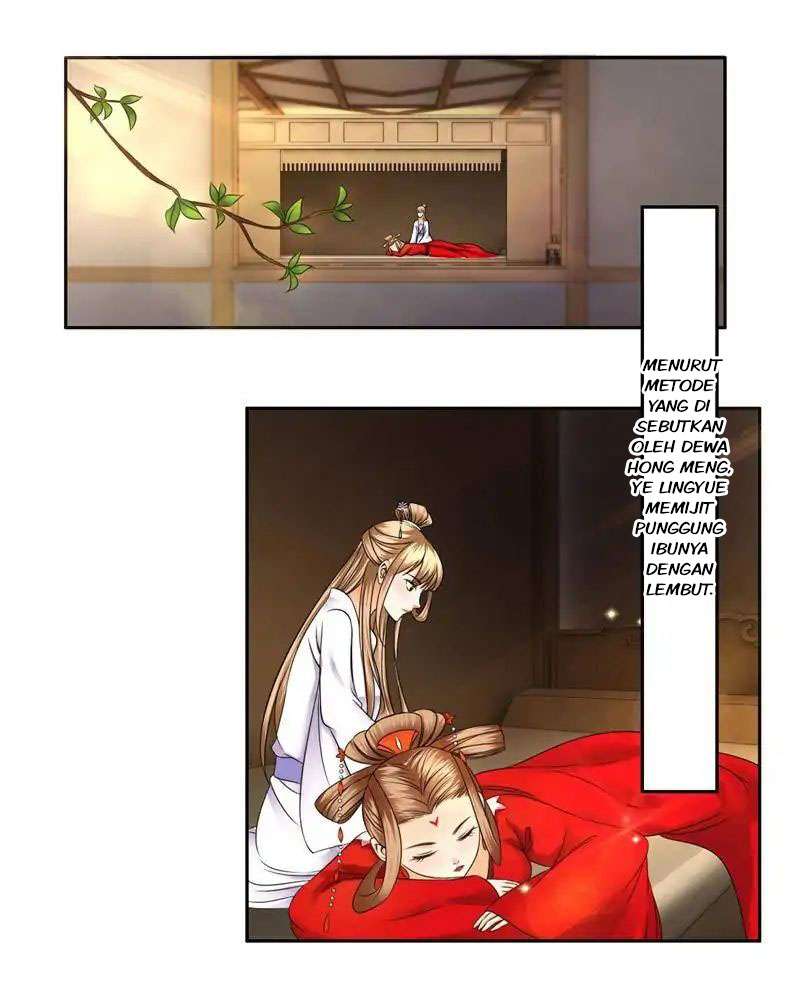Miracle Doctor Abandoned Girl Chapter 24 - halaman 62
