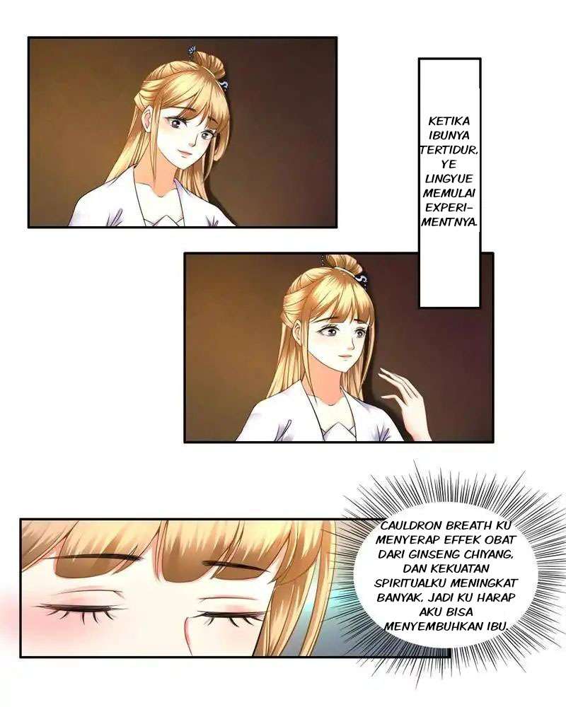 Miracle Doctor Abandoned Girl Chapter 24 - halaman 63
