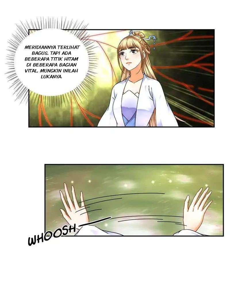 Miracle Doctor Abandoned Girl Chapter 24 - halaman 65