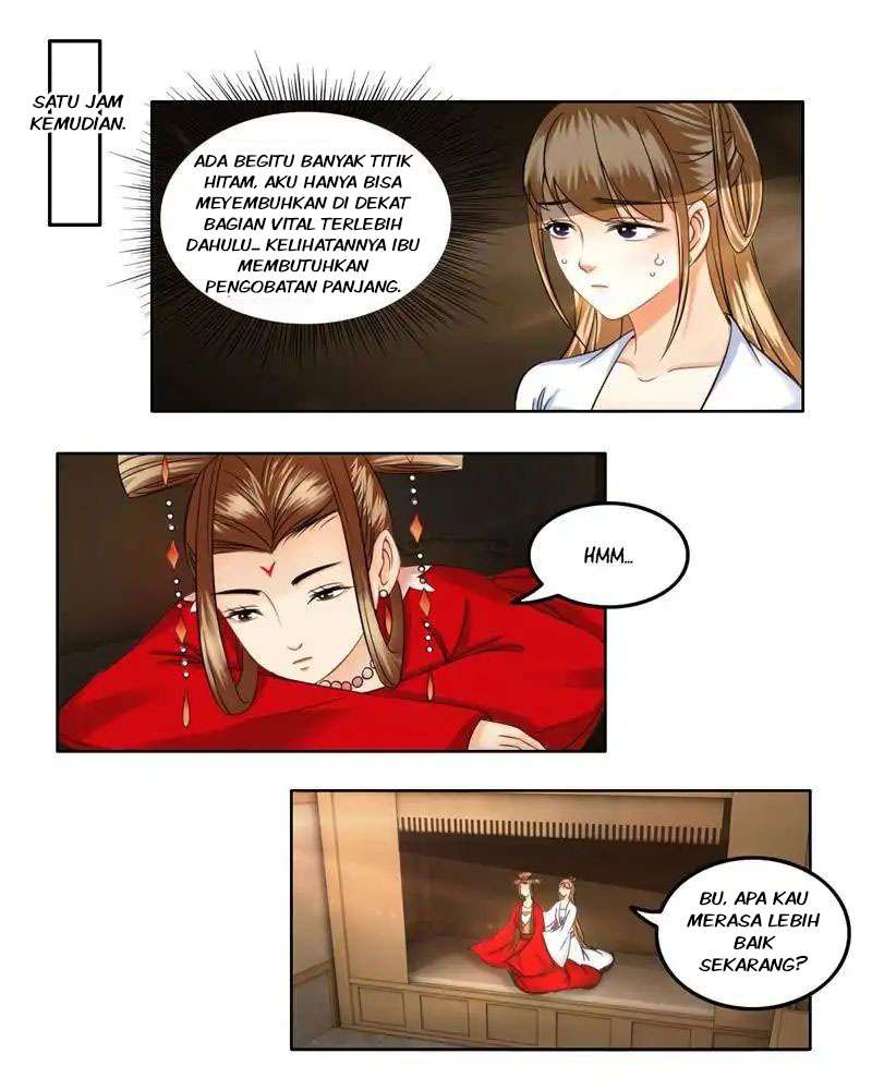 Miracle Doctor Abandoned Girl Chapter 24 - halaman 67