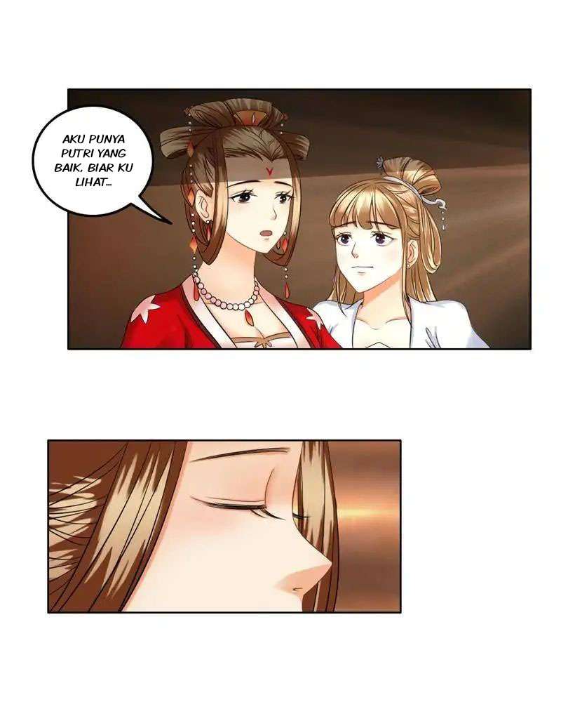 Miracle Doctor Abandoned Girl Chapter 24 - halaman 68