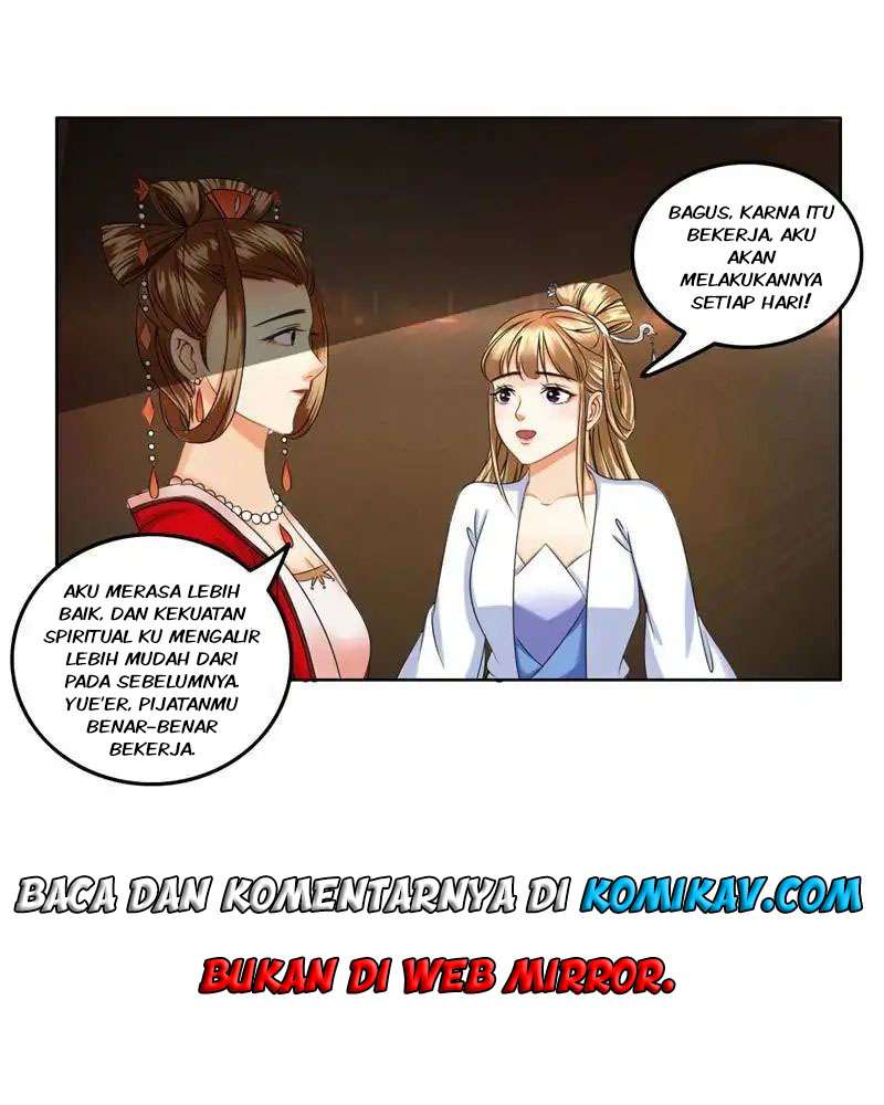 Miracle Doctor Abandoned Girl Chapter 24 - halaman 69