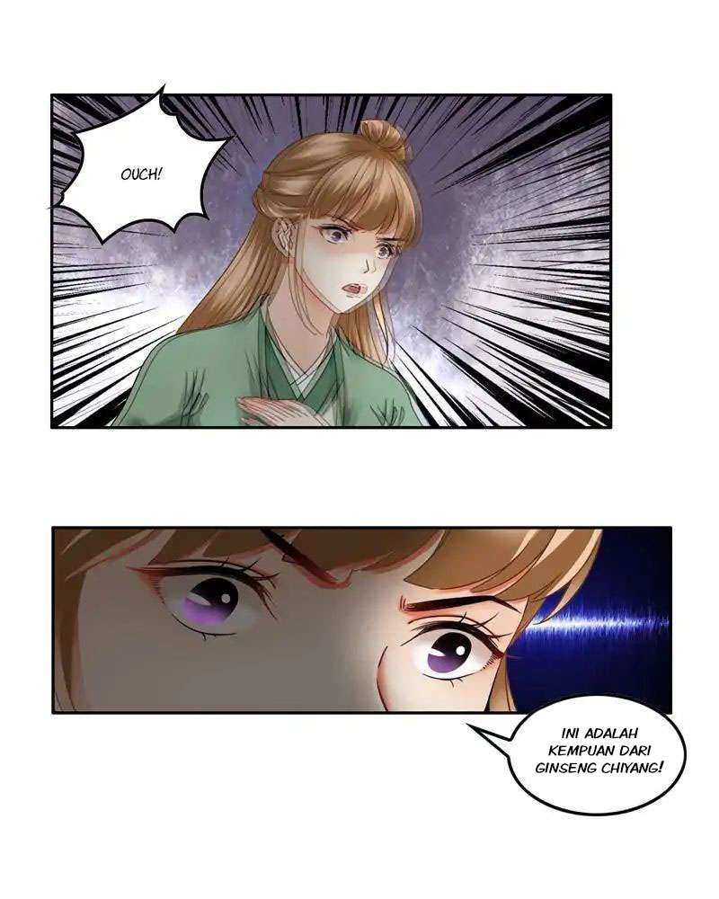 Miracle Doctor Abandoned Girl Chapter 24 - halaman 8