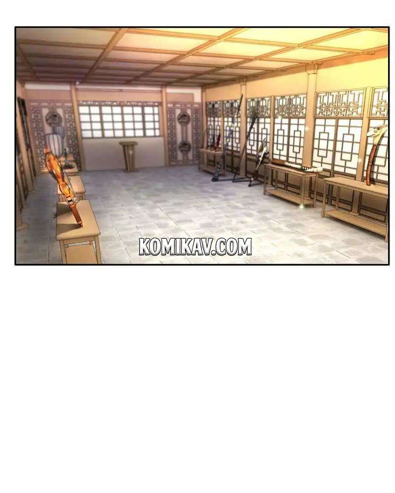 Miracle Doctor Abandoned Girl Chapter 25 - halaman 10