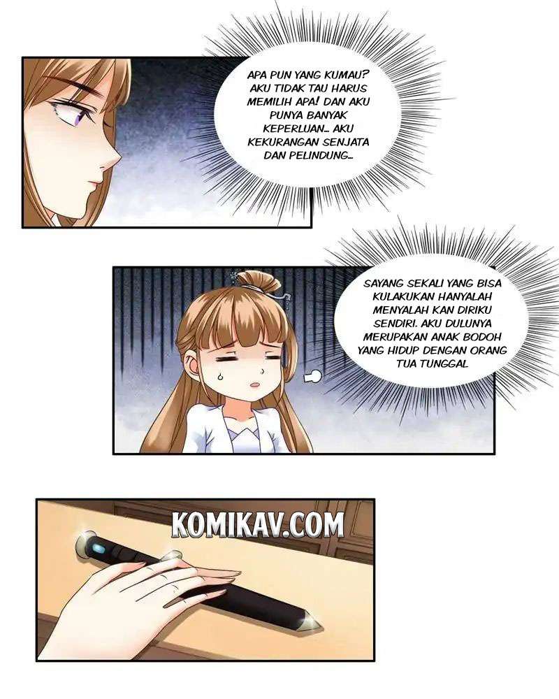 Miracle Doctor Abandoned Girl Chapter 25 - halaman 12