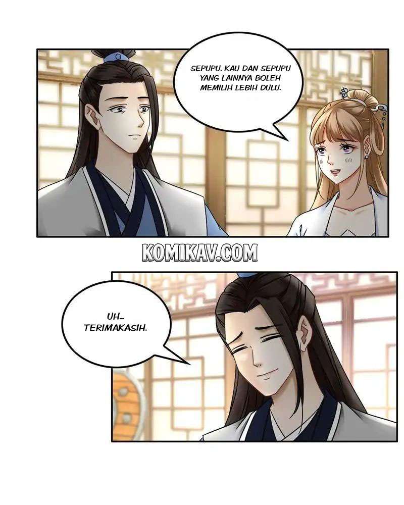 Miracle Doctor Abandoned Girl Chapter 25 - halaman 16