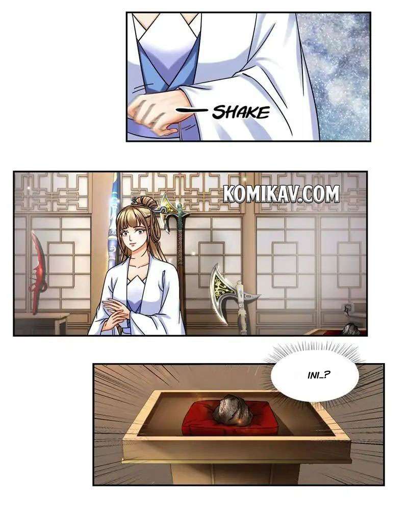 Miracle Doctor Abandoned Girl Chapter 25 - halaman 18