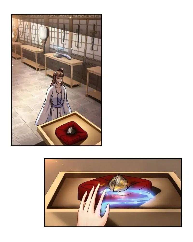 Miracle Doctor Abandoned Girl Chapter 25 - halaman 19