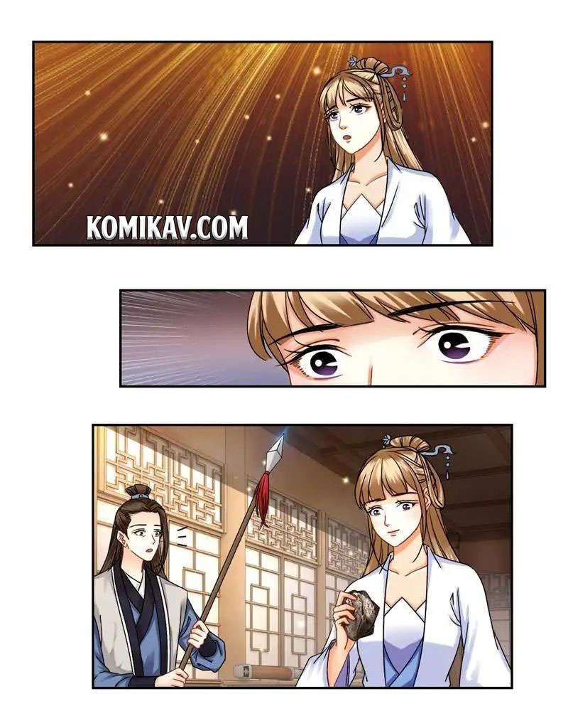 Miracle Doctor Abandoned Girl Chapter 25 - halaman 20