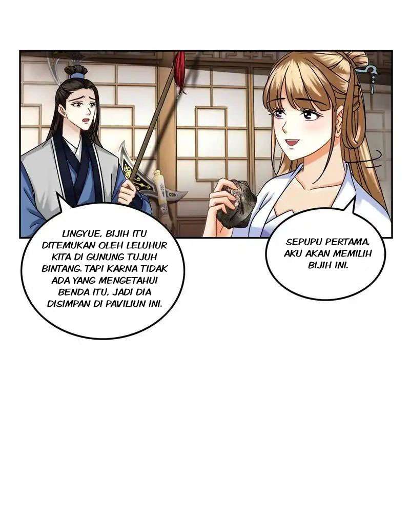 Miracle Doctor Abandoned Girl Chapter 25 - halaman 21