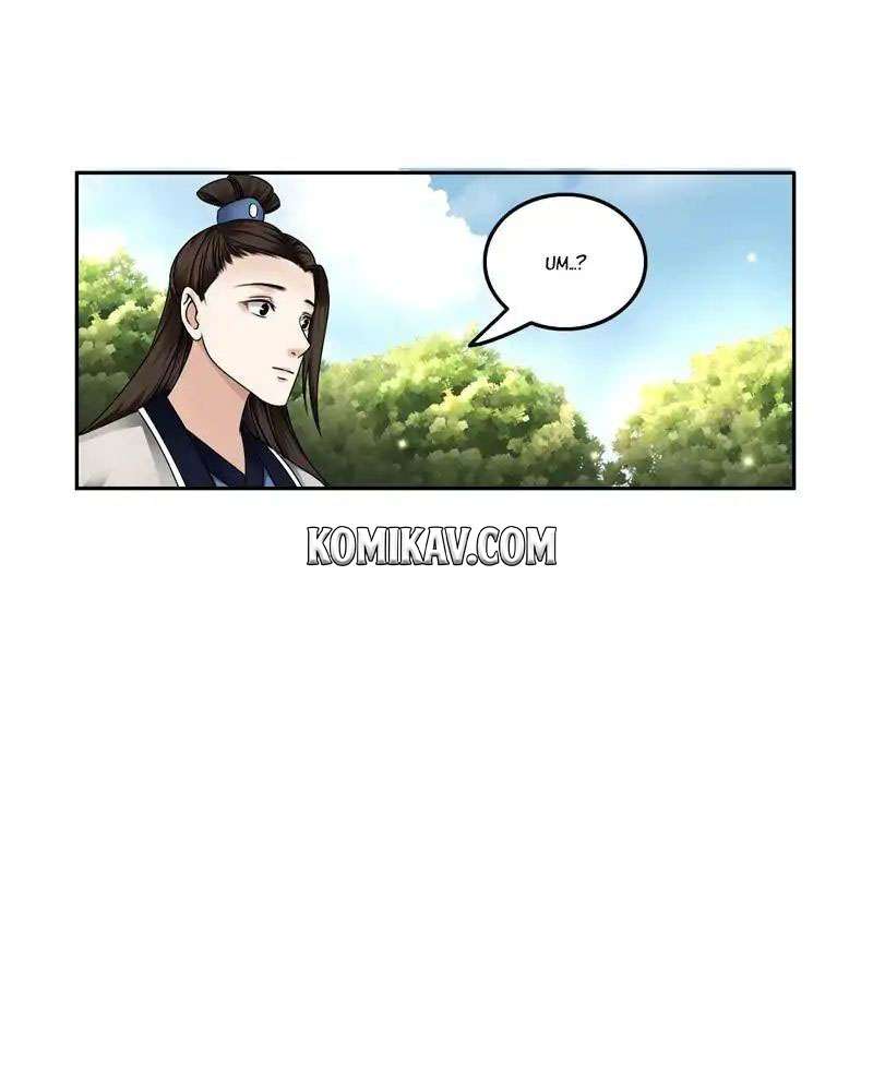 Miracle Doctor Abandoned Girl Chapter 25 - halaman 24