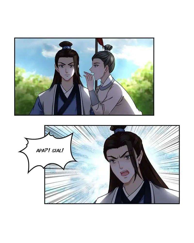 Miracle Doctor Abandoned Girl Chapter 25 - halaman 25