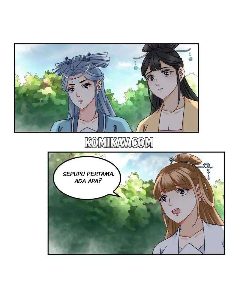 Miracle Doctor Abandoned Girl Chapter 25 - halaman 26