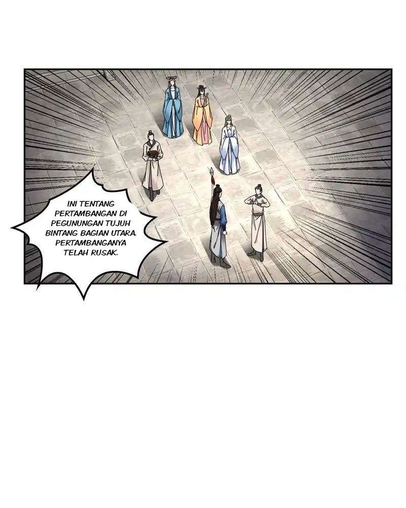 Miracle Doctor Abandoned Girl Chapter 25 - halaman 27