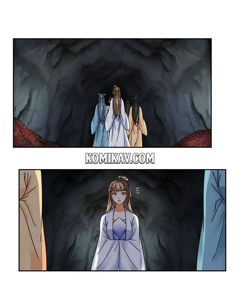 Miracle Doctor Abandoned Girl Chapter 25 - halaman 28