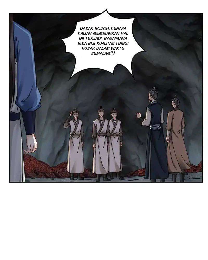 Miracle Doctor Abandoned Girl Chapter 25 - halaman 29