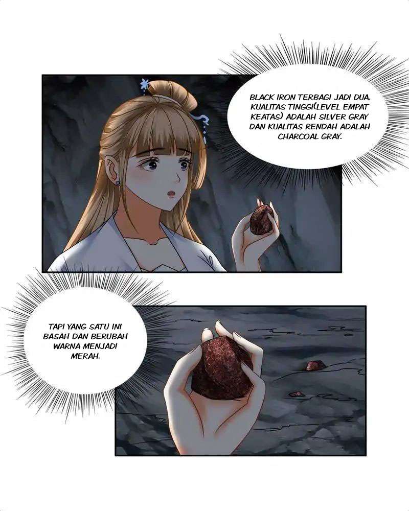 Miracle Doctor Abandoned Girl Chapter 25 - halaman 31