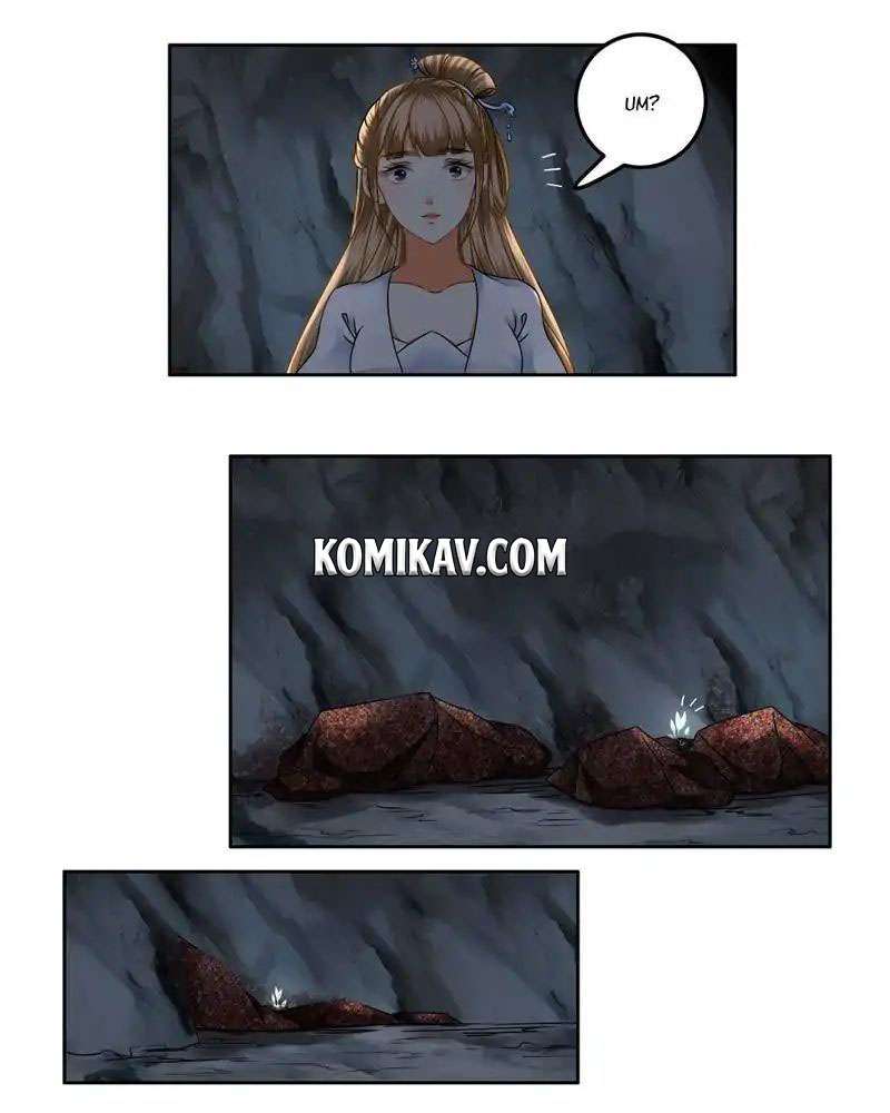 Miracle Doctor Abandoned Girl Chapter 25 - halaman 34