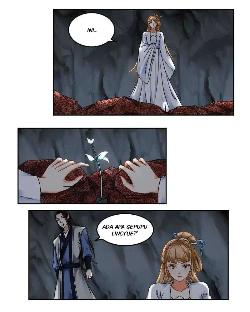 Miracle Doctor Abandoned Girl Chapter 25 - halaman 35