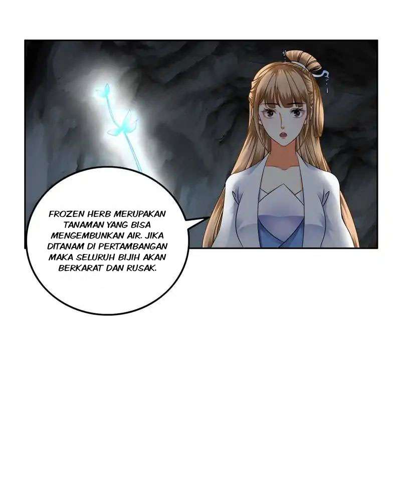 Miracle Doctor Abandoned Girl Chapter 25 - halaman 39