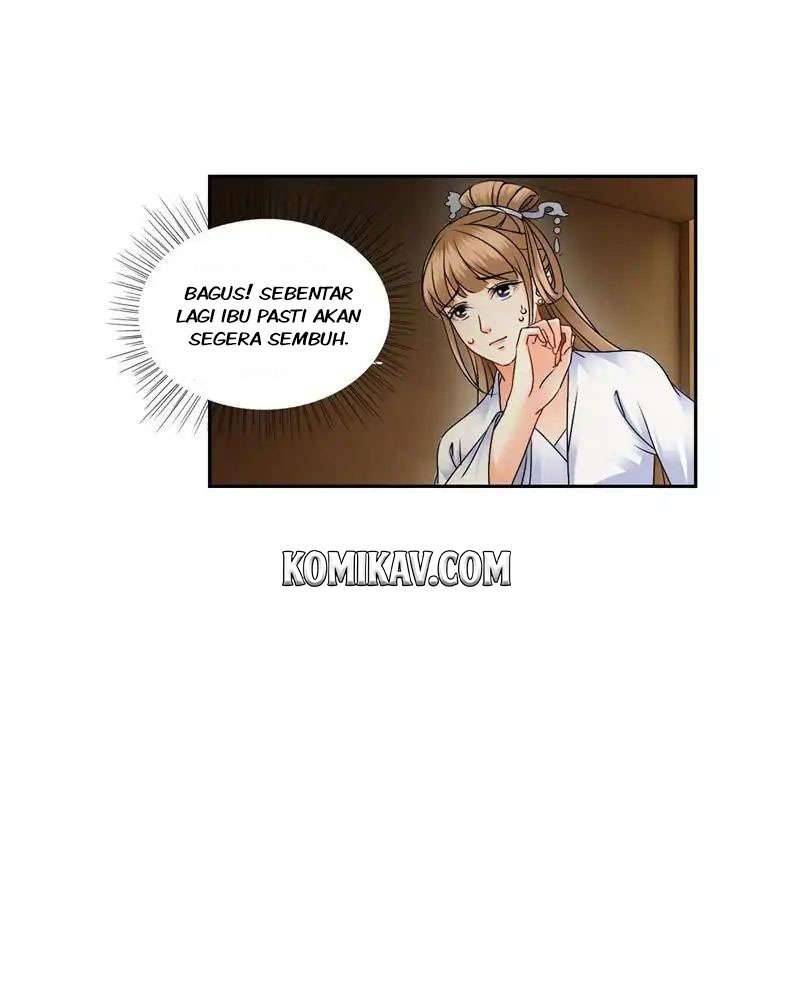 Miracle Doctor Abandoned Girl Chapter 25 - halaman 4