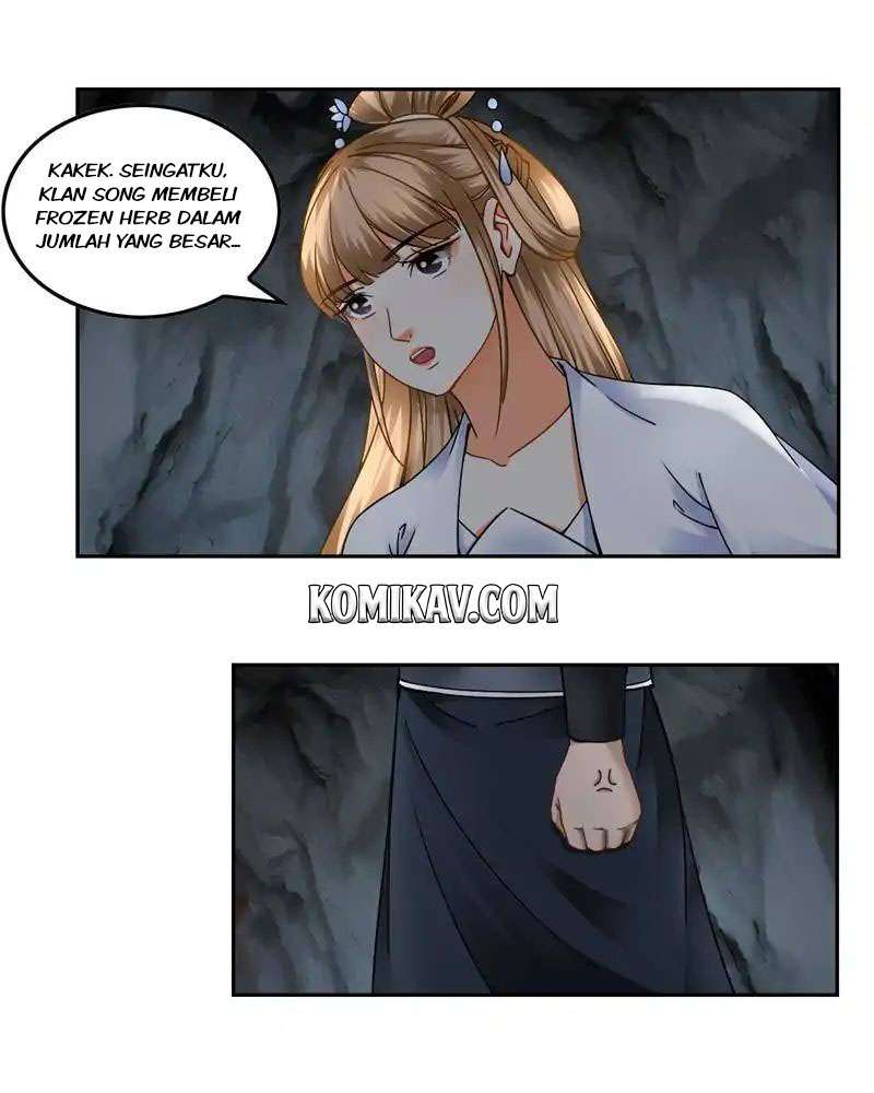 Miracle Doctor Abandoned Girl Chapter 25 - halaman 40