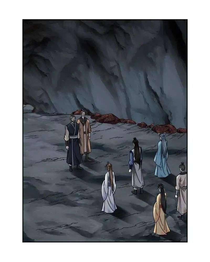 Miracle Doctor Abandoned Girl Chapter 25 - halaman 43