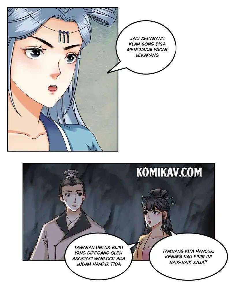 Miracle Doctor Abandoned Girl Chapter 25 - halaman 46