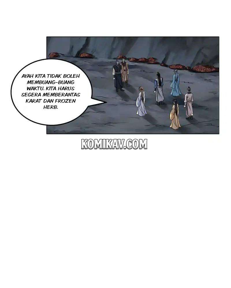 Miracle Doctor Abandoned Girl Chapter 25 - halaman 48