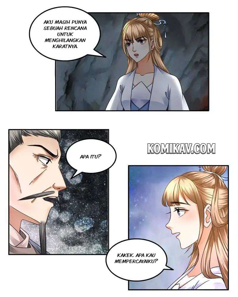 Miracle Doctor Abandoned Girl Chapter 25 - halaman 50
