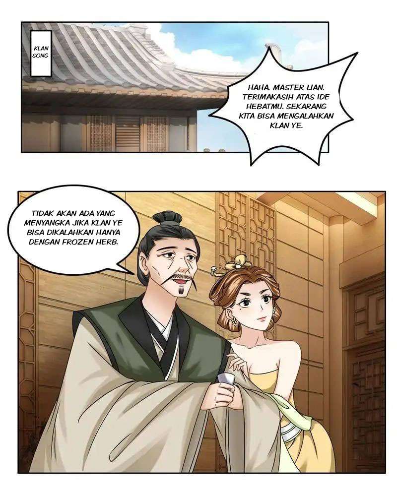 Miracle Doctor Abandoned Girl Chapter 25 - halaman 51